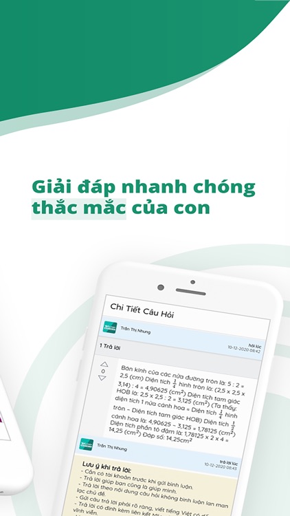 Vinastudy Học Trực Tuyến