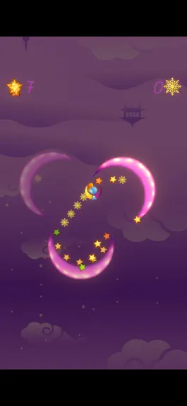 Game screenshot Pluck Stars apk