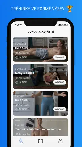 Game screenshot Duofit apk