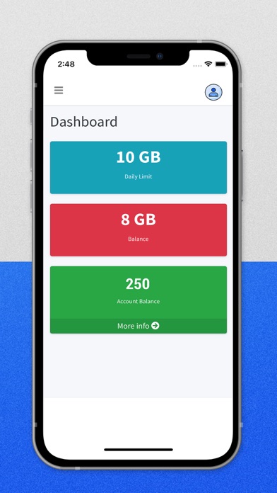 Sathya Connect Screenshot