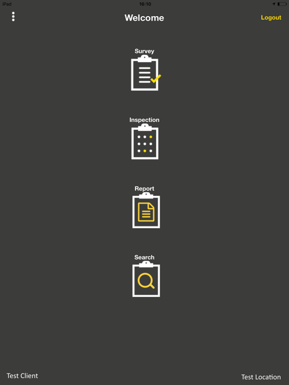 Screenshot #5 pour Surface Asset Management