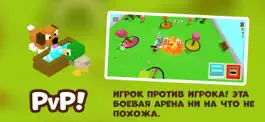 Game screenshot Bark Park! apk