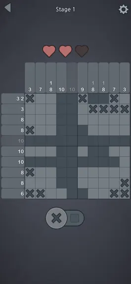 Game screenshot Nonogram! apk