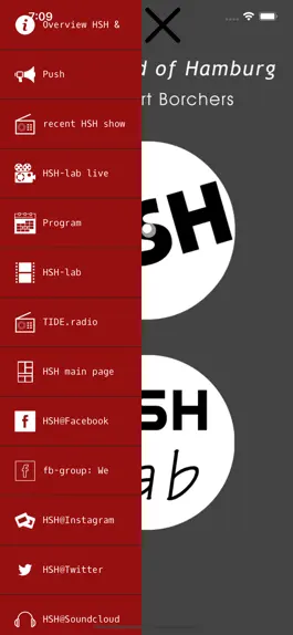 Game screenshot HSH Radio hack