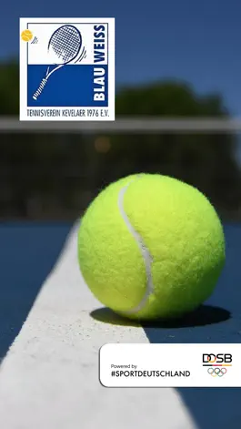 Game screenshot Tennisverein Kevelaer mod apk