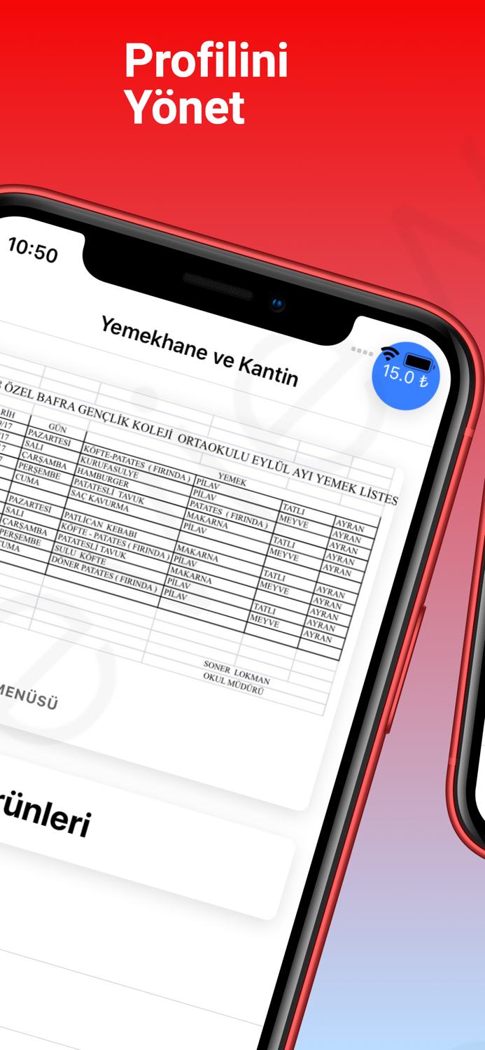 Ortaokul Gençlerin Koleji