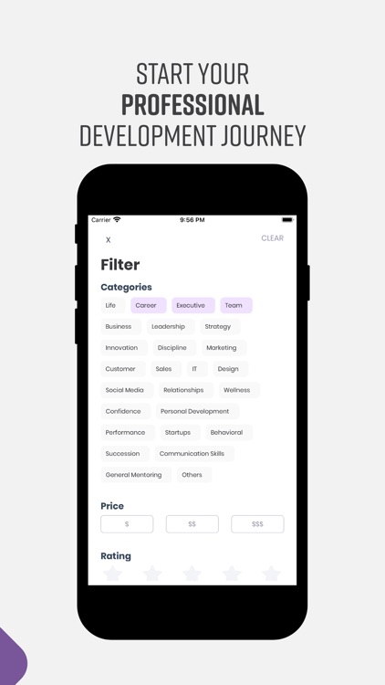 Coach You screenshot-4