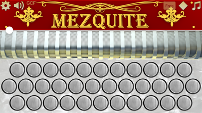 Mezquite Diatonic Accordion Screenshot