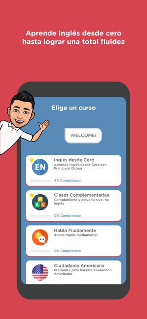 Ingles Facil(圖2)-速報App