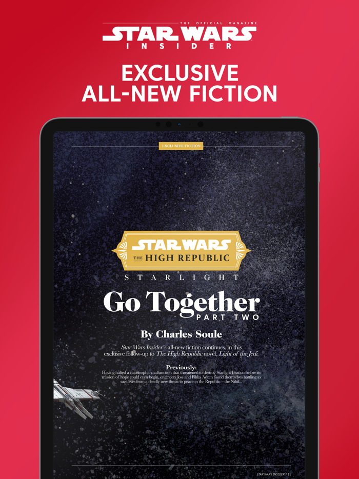 Star Wars Insider
