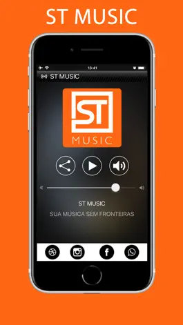 Game screenshot ST Music mod apk