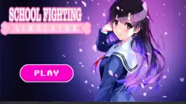 Game screenshot Fighting School Simulator mod apk