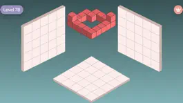 Game screenshot Cube - Geometric Projection hack