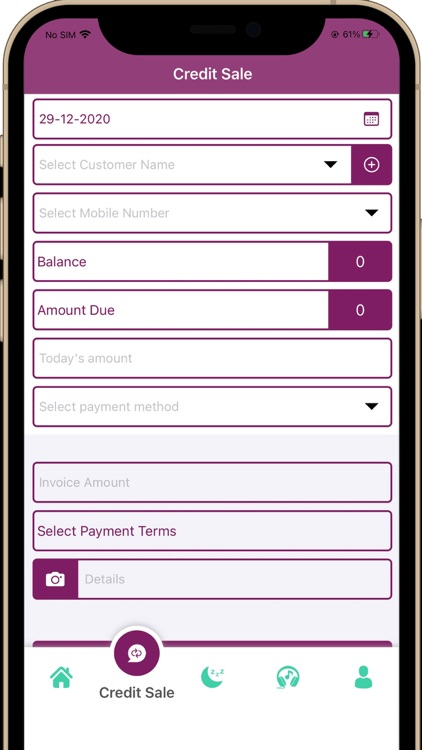 Roznamcha screenshot-4