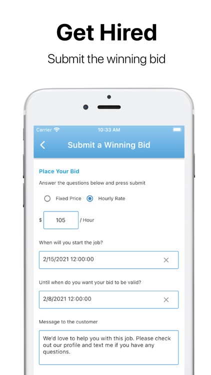 Repairs Done Right Contractor