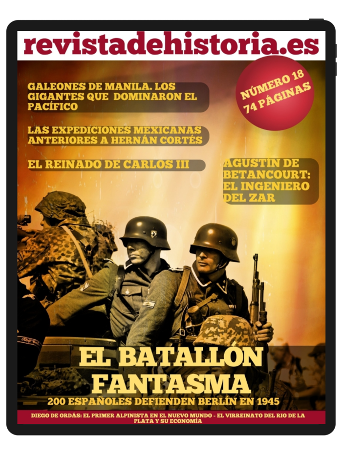 Tu Revista de Historia