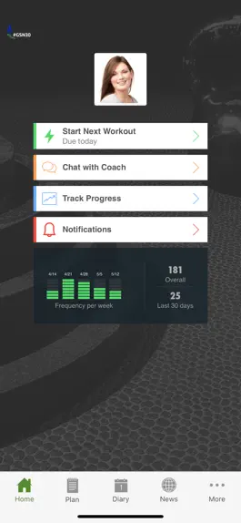 Game screenshot GSN30 apk