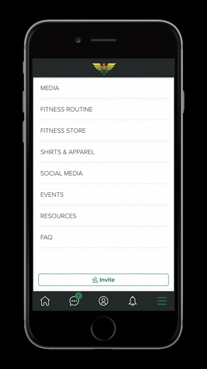 Cultivate | Long-term Fitness screenshot-3