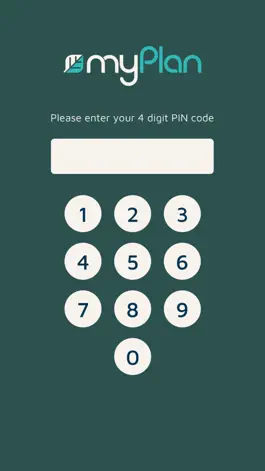 Game screenshot myPlan Teen hack