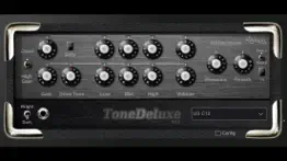 tone deluxe problems & solutions and troubleshooting guide - 1