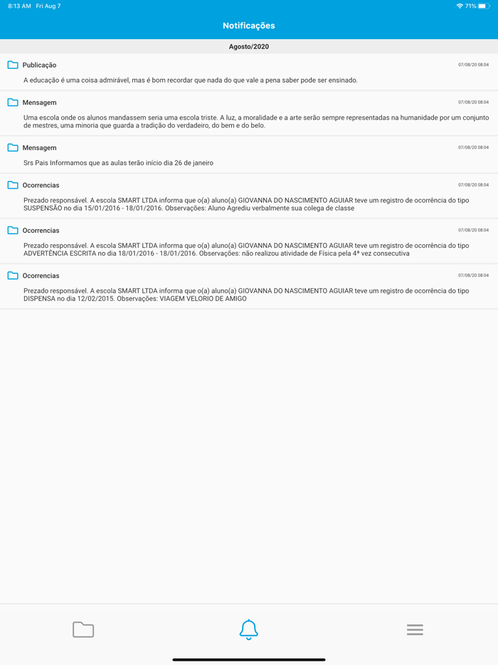 Esc Monteiro Lobato - Goiânia