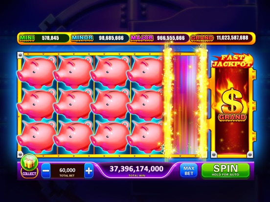 Screenshot #6 pour Cash Fever Slots™-Vegas Casino