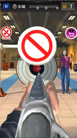 Game screenshot Shooting Games 3D -New Shooter hack
