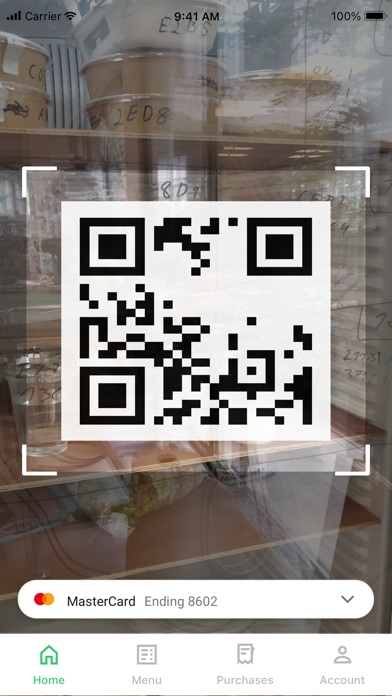 Screenshot #2 pour SmartFridge