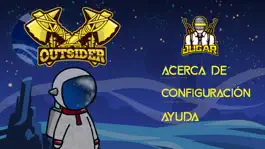 Game screenshot Outsider mod apk