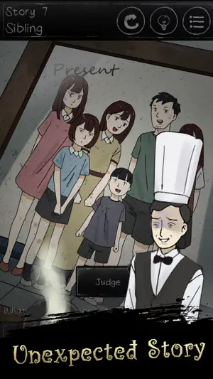 Unexpected Stories screenshot 2