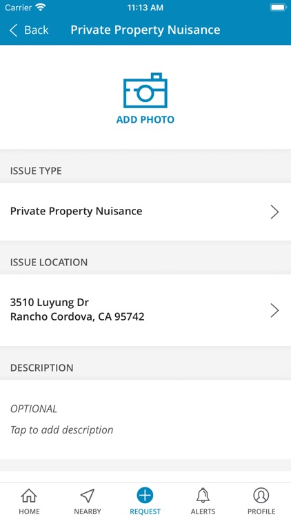 Rancho Cordova Connect