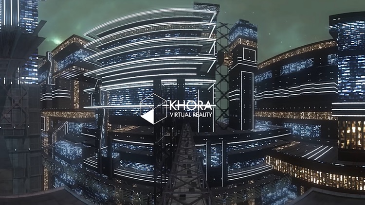 Khora AR Showroom screenshot-4