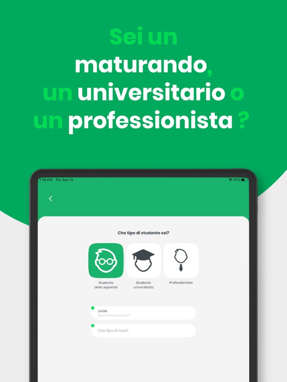 Screenshot #4 pour MindTips