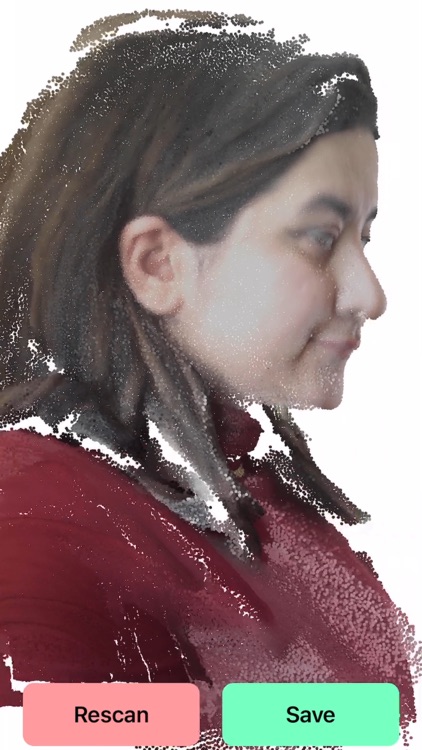 Ear Scanner screenshot-4