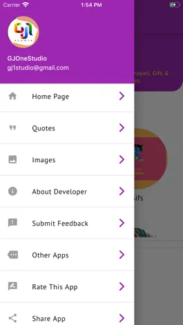 Game screenshot Janmashtami Images Gifs Status mod apk