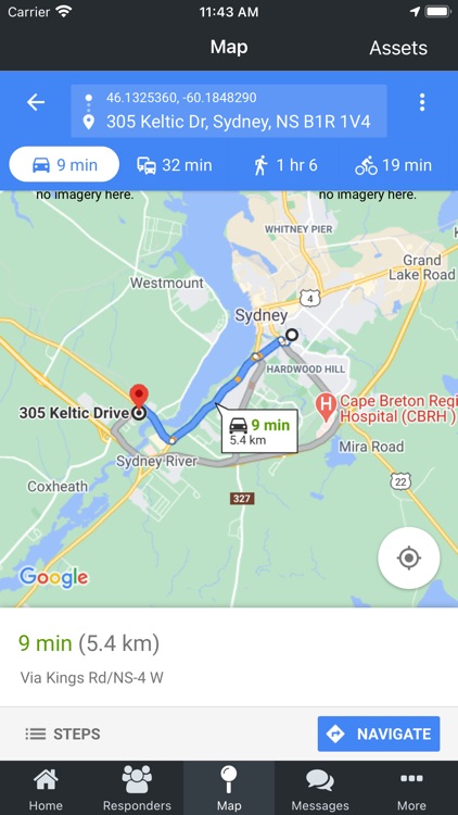 FireQ RVS screenshot-5