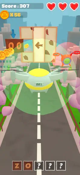 Game screenshot Mr Zoomy World Tour hack