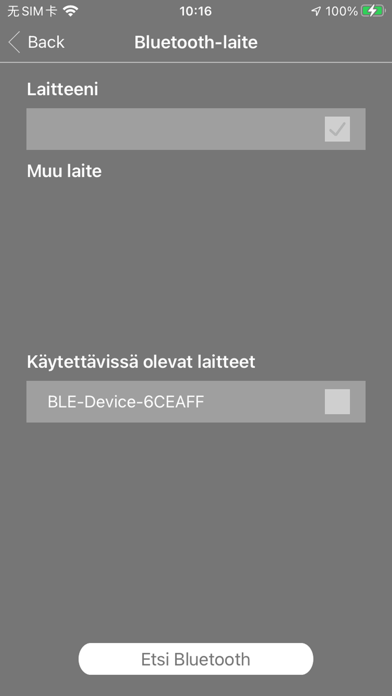 Screenshot #2 pour Compact Desk