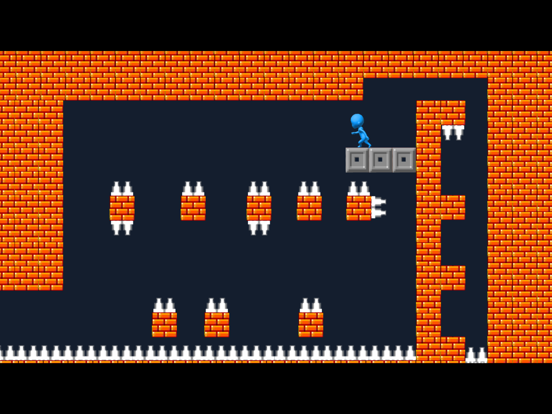 Screenshot #6 pour Escape trap: Game advanture