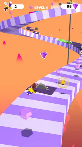 Game screenshot Limb Run hack
