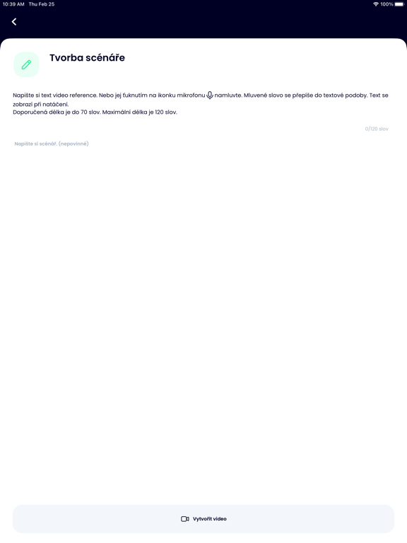 Screenshot #5 pour Ratingo