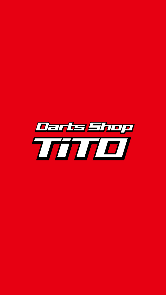 Darts Shop TiTO