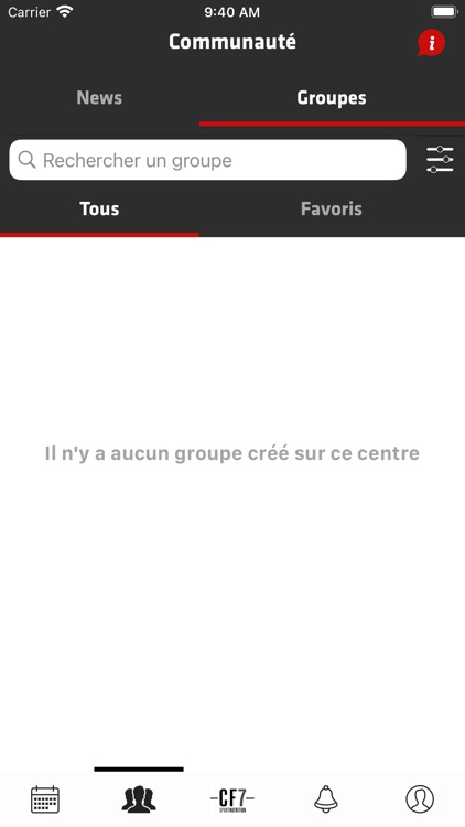 CF7 France screenshot-7