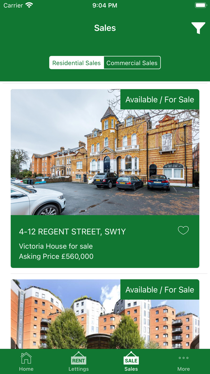 Froe Property Management