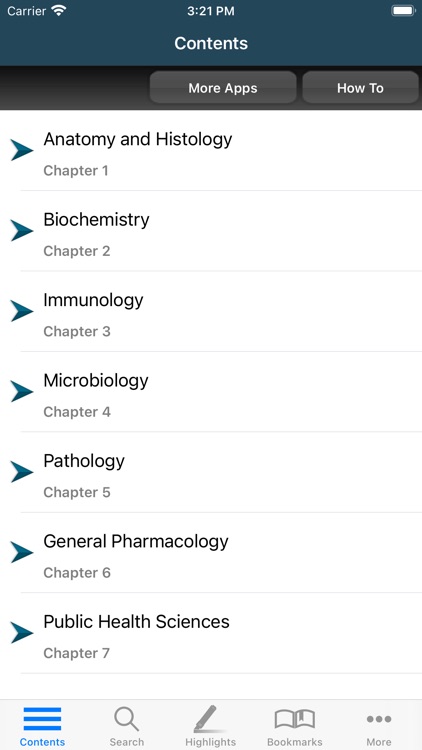 First Aid: General Principles