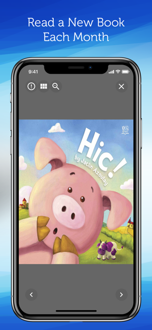 MagicBlox Book Library(圖2)-速報App