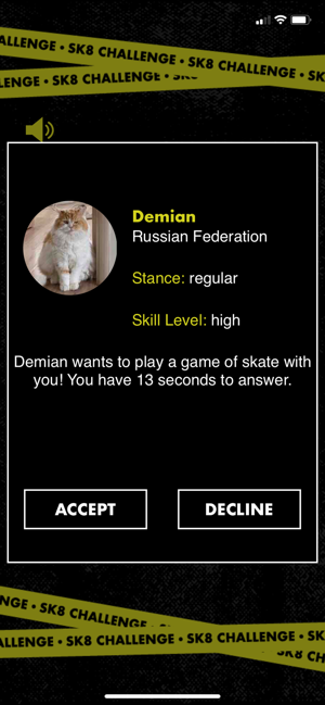SK8 Challenge(圖4)-速報App