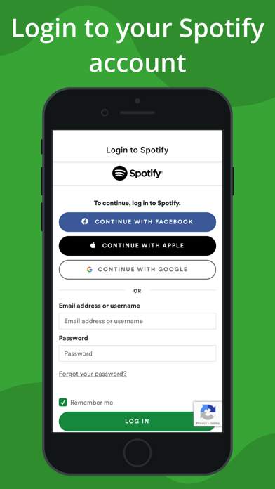 Spauxy Screenshot