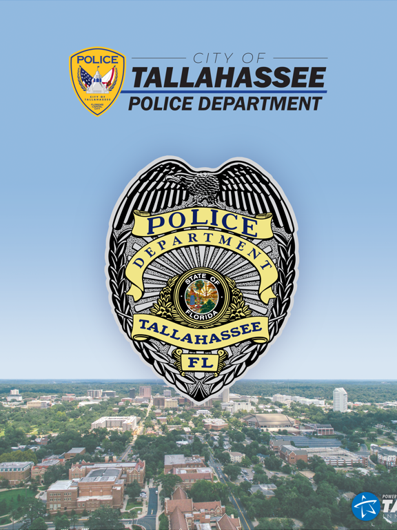 Screenshot #4 pour Tallahassee Police Department