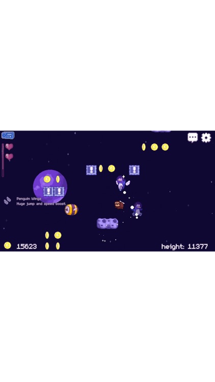 Cowhop screenshot-7